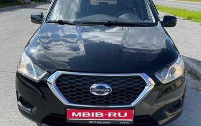 Datsun mi-DO, 2018 год, 670 000 рублей, 1 фотография