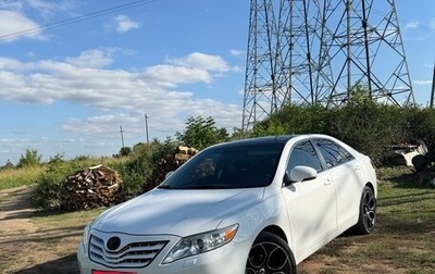 Toyota Camry, 2011 год, 1 850 000 рублей, 1 фотография