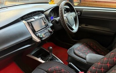Toyota Corolla, 2017 год, 1 800 000 рублей, 1 фотография