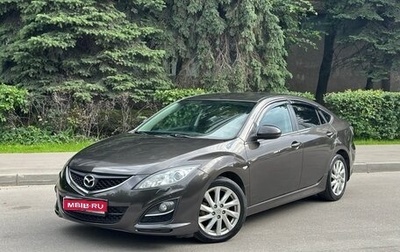 Mazda 6, 2012 год, 1 130 000 рублей, 1 фотография