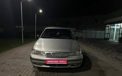 Daewoo Nexia I рестайлинг, 2007 год, 190 000 рублей, 1 фотография