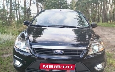 Ford Focus II рестайлинг, 2009 год, 500 000 рублей, 1 фотография