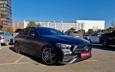 Mercedes-Benz C-Класс, 2021 год, 5 250 000 рублей, 1 фотография