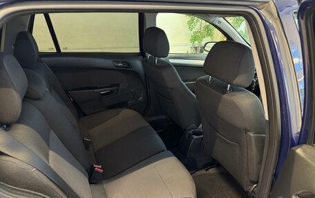Opel Astra H, 2008 год, 460 000 рублей, 10 фотография