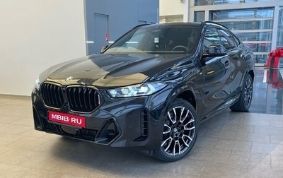 BMW X6, 2024 год, 13 500 000 рублей, 1 фотография