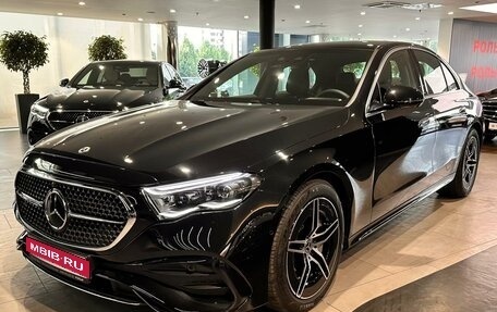 Mercedes-Benz E-Класс, 2025 год, 10 630 000 рублей, 1 фотография