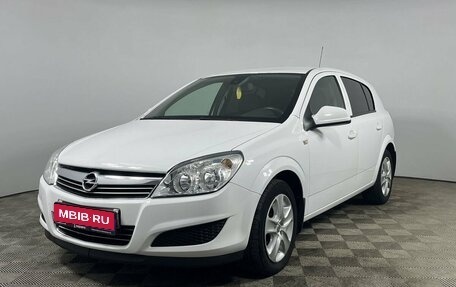 Opel Astra H, 2011 год, 825 000 рублей, 1 фотография