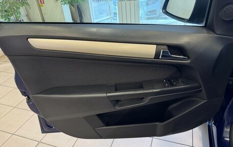 Opel Astra H, 2008 год, 460 000 рублей, 14 фотография