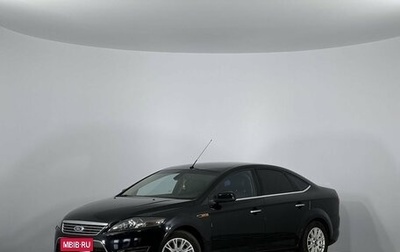 Ford Mondeo IV, 2010 год, 770 000 рублей, 1 фотография