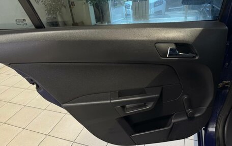 Opel Astra H, 2008 год, 460 000 рублей, 15 фотография