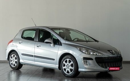 Peugeot 308 II, 2011 год, 669 000 рублей, 1 фотография