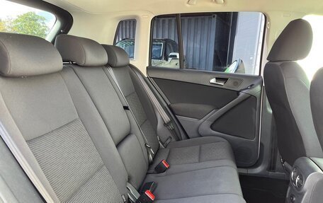 Volkswagen Tiguan I, 2012 год, 1 098 700 рублей, 9 фотография