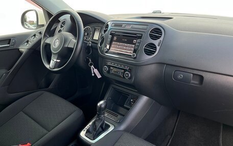 Volkswagen Tiguan I, 2012 год, 1 098 700 рублей, 8 фотография