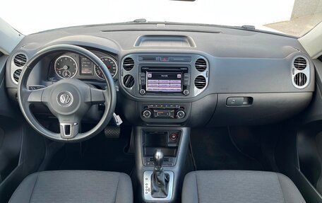 Volkswagen Tiguan I, 2012 год, 1 098 700 рублей, 7 фотография