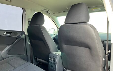 Volkswagen Tiguan I, 2012 год, 1 098 700 рублей, 10 фотография