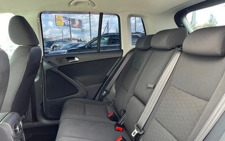 Volkswagen Tiguan I, 2012 год, 1 098 700 рублей, 11 фотография