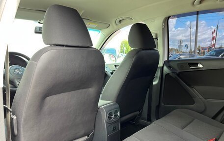 Volkswagen Tiguan I, 2012 год, 1 098 700 рублей, 12 фотография