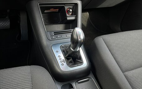 Volkswagen Tiguan I, 2012 год, 1 098 700 рублей, 18 фотография