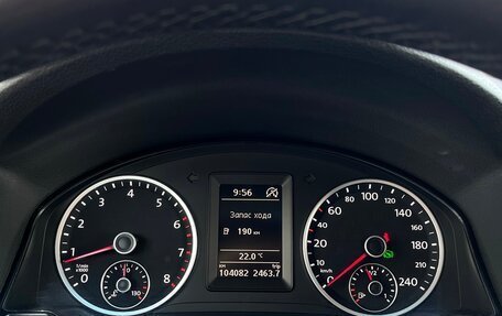 Volkswagen Tiguan I, 2012 год, 1 098 700 рублей, 20 фотография