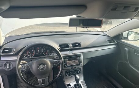 Volkswagen Passat B7, 2011 год, 999 000 рублей, 3 фотография