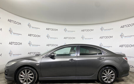 Mazda 6, 2012 год, 1 080 000 рублей, 3 фотография