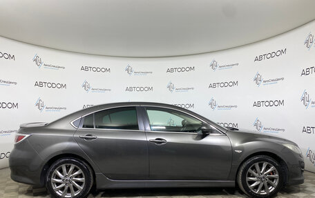 Mazda 6, 2012 год, 1 080 000 рублей, 4 фотография