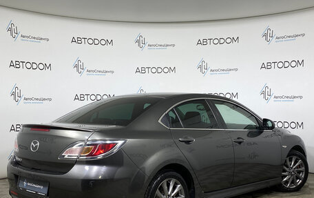 Mazda 6, 2012 год, 1 080 000 рублей, 2 фотография