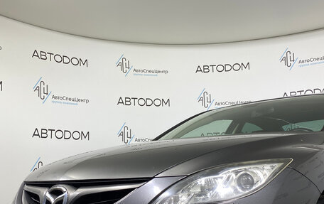 Mazda 6, 2012 год, 1 080 000 рублей, 7 фотография