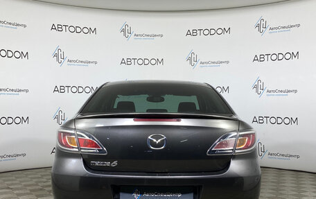 Mazda 6, 2012 год, 1 080 000 рублей, 6 фотография