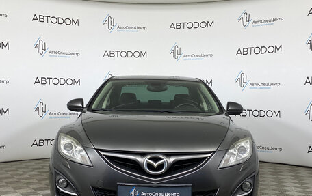 Mazda 6, 2012 год, 1 080 000 рублей, 5 фотография