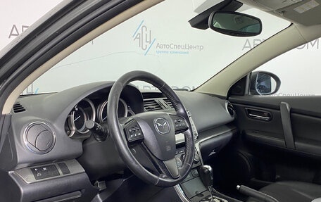 Mazda 6, 2012 год, 1 080 000 рублей, 8 фотография