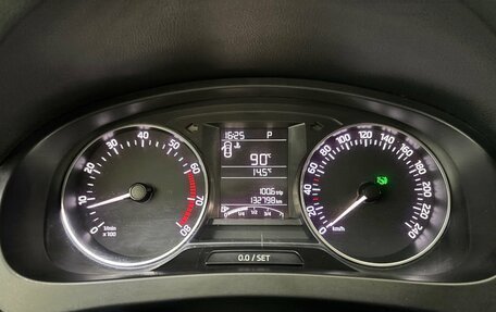 Skoda Rapid I, 2015 год, 997 000 рублей, 15 фотография