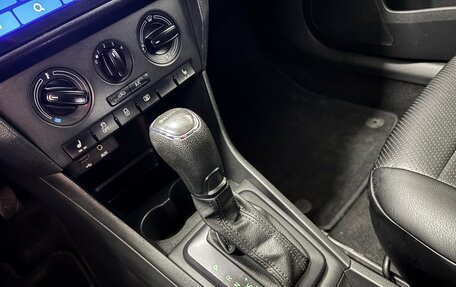Skoda Rapid I, 2015 год, 997 000 рублей, 13 фотография