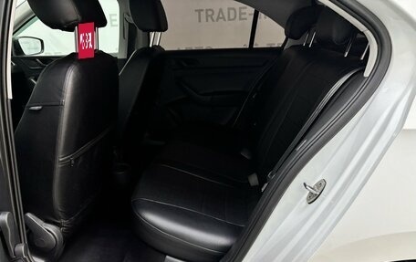 Skoda Rapid I, 2015 год, 997 000 рублей, 19 фотография