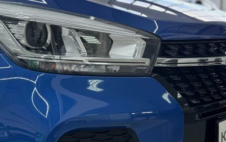 Chery Tiggo 4 I рестайлинг, 2021 год, 1 399 000 рублей, 9 фотография