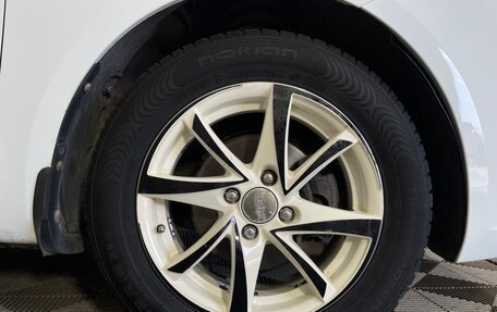 KIA Rio III рестайлинг, 2012 год, 780 000 рублей, 9 фотография