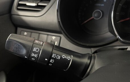 KIA Rio III рестайлинг, 2012 год, 780 000 рублей, 17 фотография