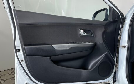 KIA Rio III рестайлинг, 2012 год, 780 000 рублей, 24 фотография