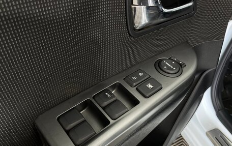 KIA Rio III рестайлинг, 2012 год, 780 000 рублей, 25 фотография