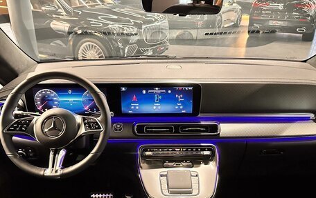 Mercedes-Benz V-Класс, 2025 год, 14 425 000 рублей, 9 фотография