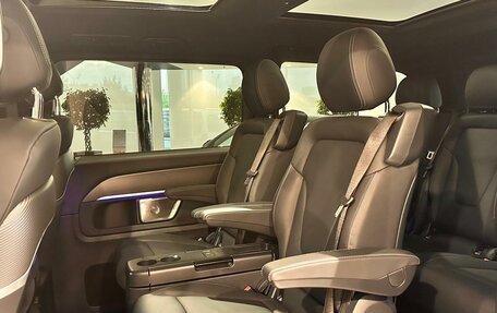 Mercedes-Benz V-Класс, 2025 год, 14 425 000 рублей, 12 фотография
