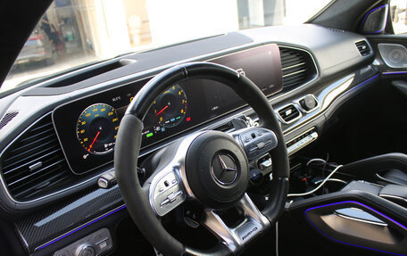Mercedes-Benz GLE Coupe AMG, 2020 год, 12 580 000 рублей, 14 фотография
