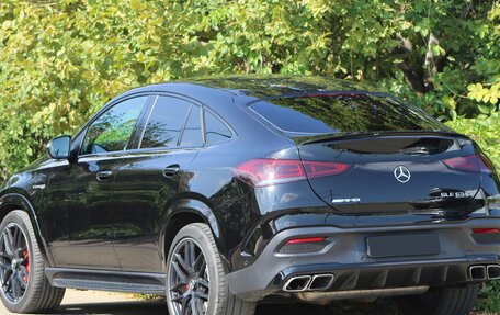 Mercedes-Benz GLE Coupe AMG, 2020 год, 12 580 000 рублей, 4 фотография