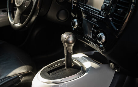 Nissan Juke II, 2012 год, 1 050 000 рублей, 17 фотография