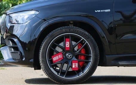 Mercedes-Benz GLE Coupe AMG, 2020 год, 12 580 000 рублей, 18 фотография
