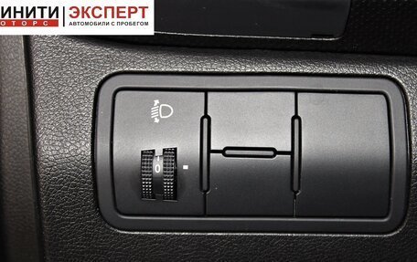 Hyundai Solaris II рестайлинг, 2016 год, 1 109 900 рублей, 9 фотография