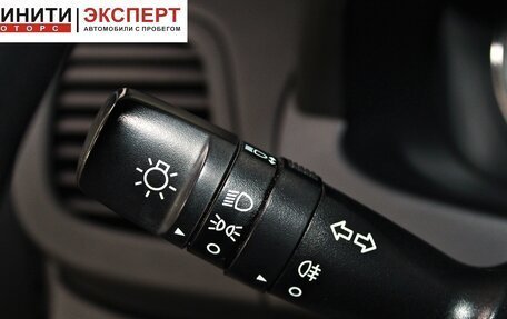 Hyundai Solaris II рестайлинг, 2016 год, 1 109 900 рублей, 10 фотография