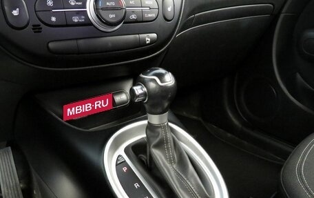 KIA Soul II рестайлинг, 2018 год, 1 245 000 рублей, 10 фотография