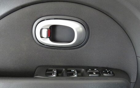 KIA Soul II рестайлинг, 2018 год, 1 245 000 рублей, 15 фотография