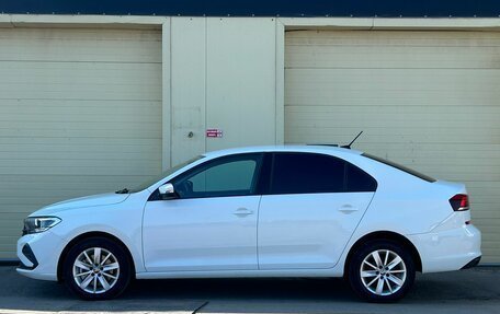 Volkswagen Polo VI (EU Market), 2020 год, 1 550 000 рублей, 5 фотография